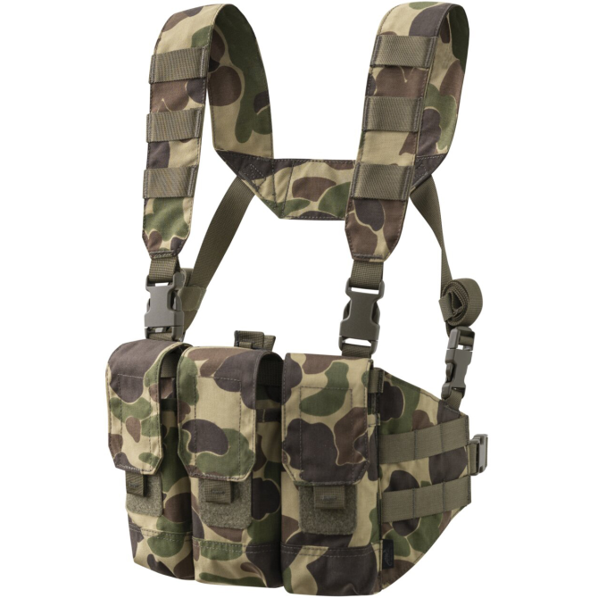 Kamizelka Helikon Chicom Chest Rig - Duck Hunter