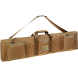 Pokrowiec Invader Gear Padded Rifle Carrier 130 cm - Coyote