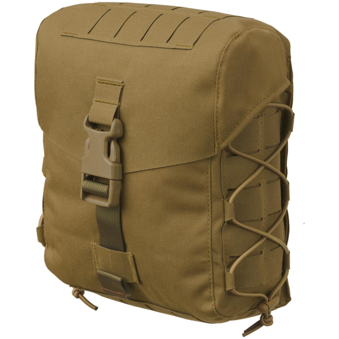 Kieszeń Direct Action Cargo Pouch MK2 - Coyote Brown