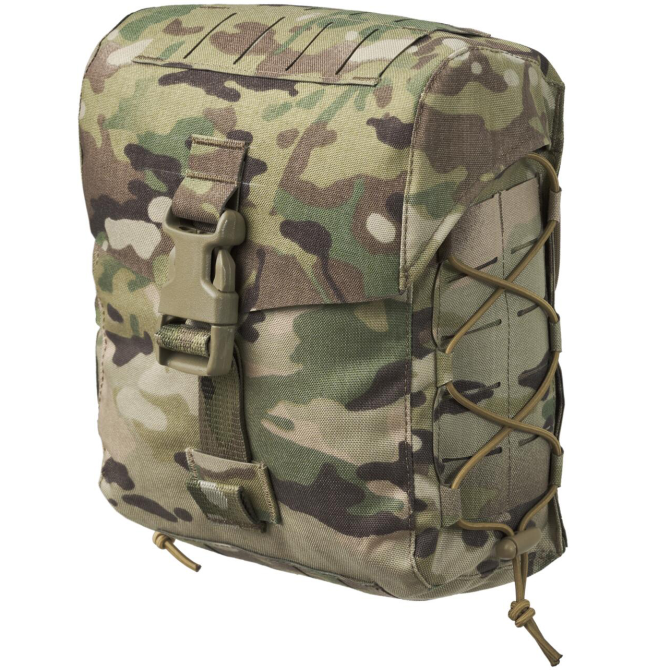 Kieszeń Direct Action Cargo Pouch MK2 - Multicam