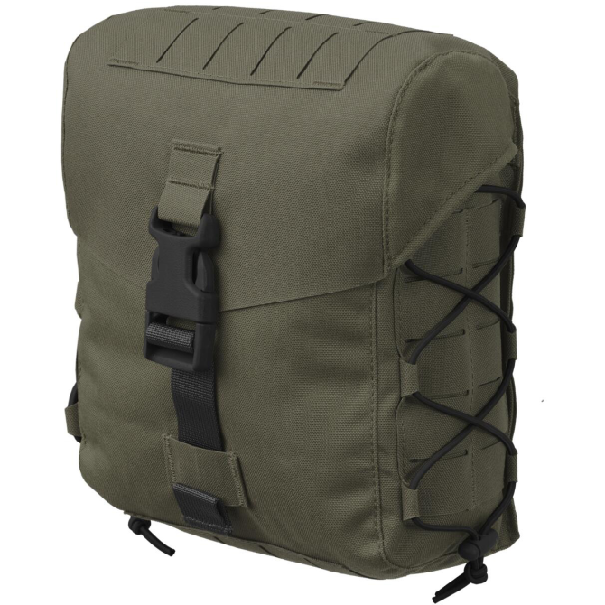 Kieszeń Direct Action Cargo Pouch MK2 - Ranger Green