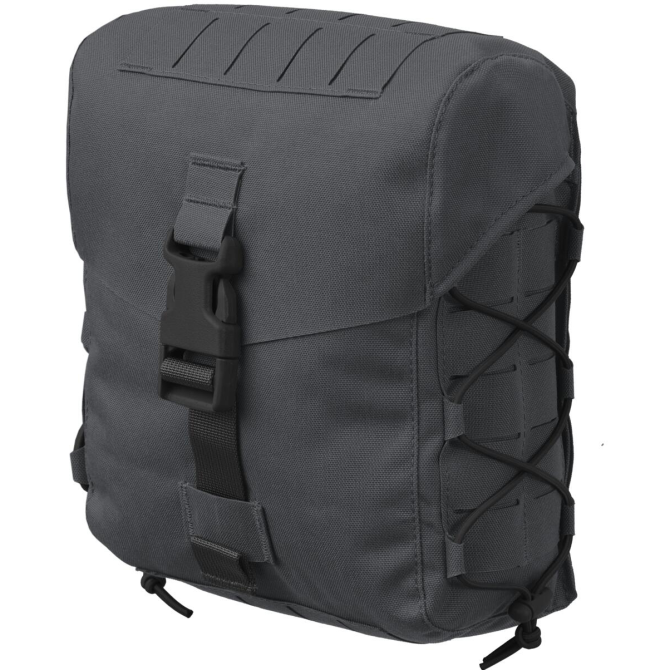 Kieszeń Direct Action Cargo Pouch MK2 - Shadow Grey