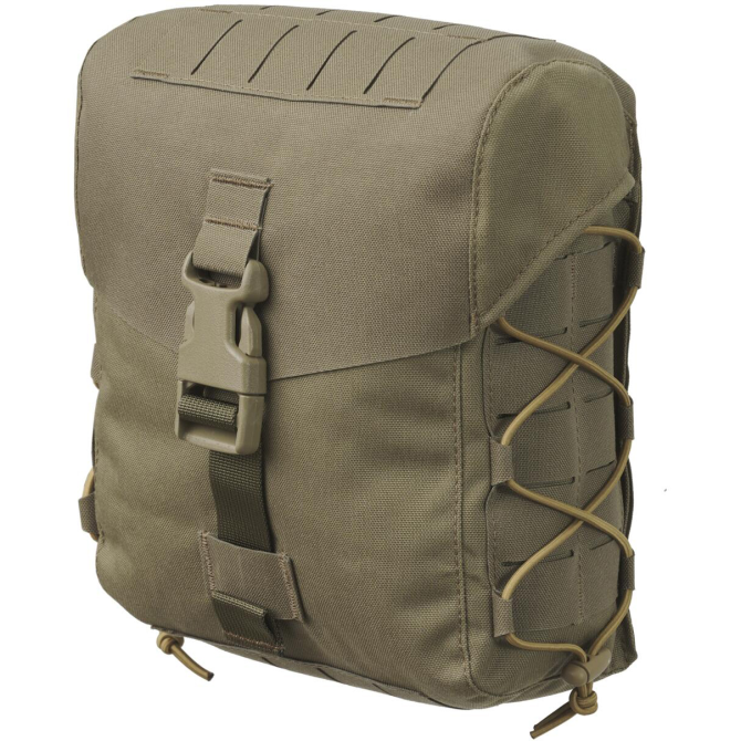 Kieszeń Direct Action Cargo Pouch MK2 - Adaptive Green