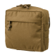 Kieszeń Direct Action Chest Rig Admin Pouch - Coyote Brown