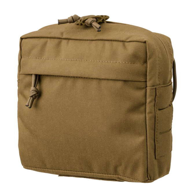 Kieszeń Direct Action Chest Rig Admin Pouch - Coyote Brown