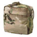 Kieszeń Direct Action Chest Rig Admin Pouch - Multicam