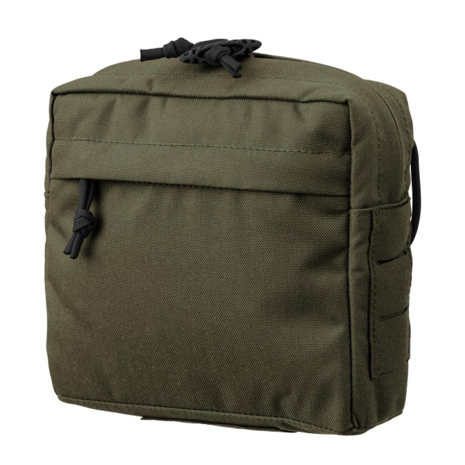 Kieszeń Direct Action Chest Rig Admin Pouch - Ranger Green