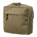 Kieszeń Direct Action Chest Rig Admin Pouch - Adaptive Green