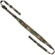 Zawieszenie Ferro Concepts The Slingster Gen.2 Rifle Sling - M81 Woodland