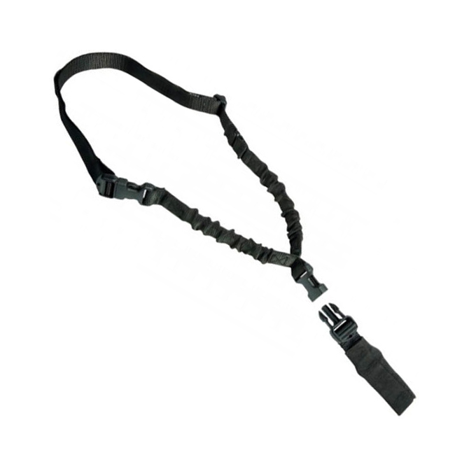 Zawieszenie Blackhawk Storm XT Single Point Sling - Czarne (70GS16BK)