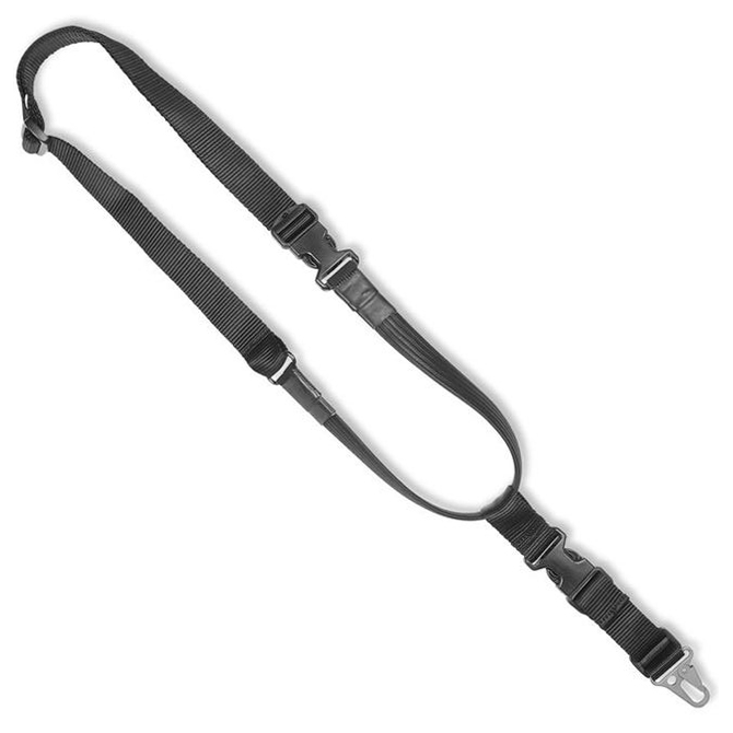 Zawieszenie Blackhawk Storm RS Single Point Sling - Czarne (70GS20BK)