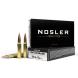 Amunicja Nosler .308WIN 175gr/11,34g Match RDF™