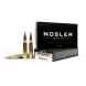 Amunicja Nosler .338LM 300gr/19,44g CC HPBT