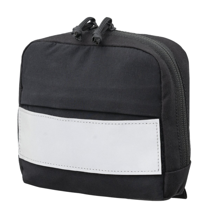 Kieszeń Helikon SAR Large Pouch - Czarna