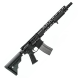 Karabinek Griffin MK2 Patrol 14,5" - kal. .223 (MK2PATROL145-W-BLK)