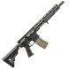 Karabinek Griffin MK2 CQB 12,5 " - kal. .223 (MK2CQB223W125-W-BLK)