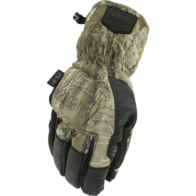 Rękawice Zimowe Mechanix Sub 20 Winter Gloves - Realtree