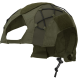 Osłona na hełm Direct Action FAST Helmet Cover - Ranger Green