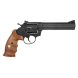 Rewolwer ALFAPROJ Alfa 3561 - .357 Magnum - Czarny