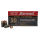 Amunicja BARNAUL 9x18 mm Makarov 95gr/6,1g FMJ