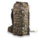 Plecak Wisport Raccoon 45l - PL Woodland wz.93