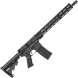 Karabinek Andro Corp ACI-15 Bravo 16" - kal. 5.56x45 / .223 Rem. - Czarny