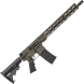 Karabinek Andro Corp ACI-15 Bravo Base 16" - kal. 5.56x45 / .223 Rem. - OD Green