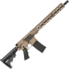 Karabinek Andro Corp ACI-15 Bravo 16" - Kal. 5.56x45 / .223 Rem. - FDE