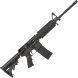 Karabinek Andro Corp  ACI-15 M4 FSB 16" - kal. 5.56x45 / .223 Rem. - Czarny