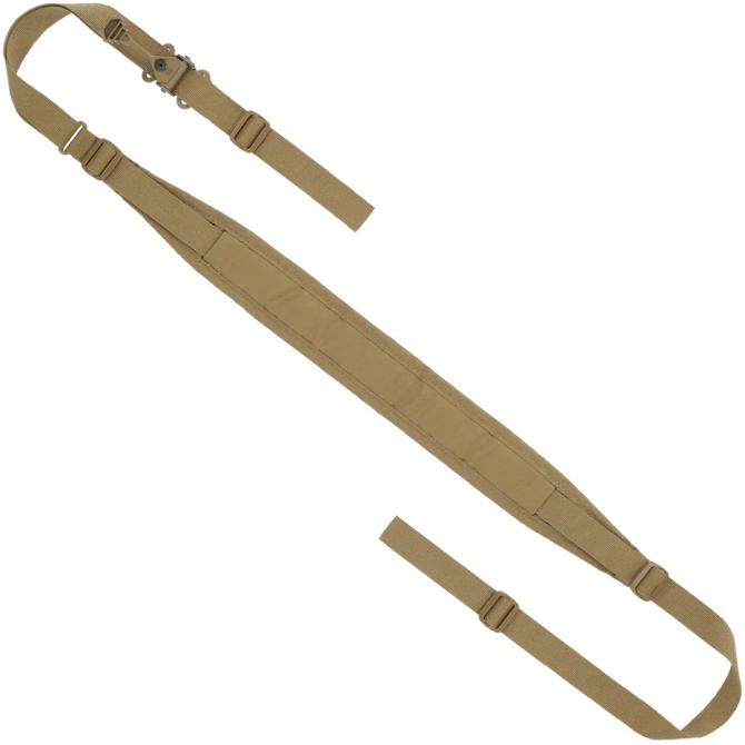 Zawieszenie Ferro Concepts The Slingster Gen.2 Rifle Sling - Coyote