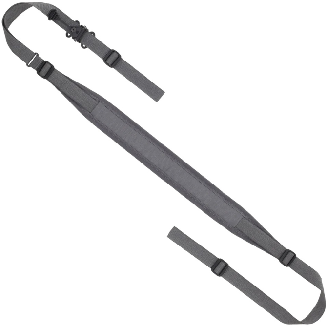 Zawieszenie Ferro Concepts The Slingster Gen.2 Rifle Sling - Wolf Grey