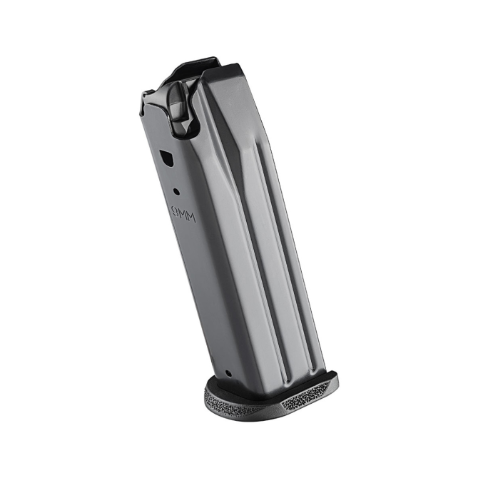 Magazynek Springfield Armory Echelon 17-Round Magazine - 9mm - Czarny