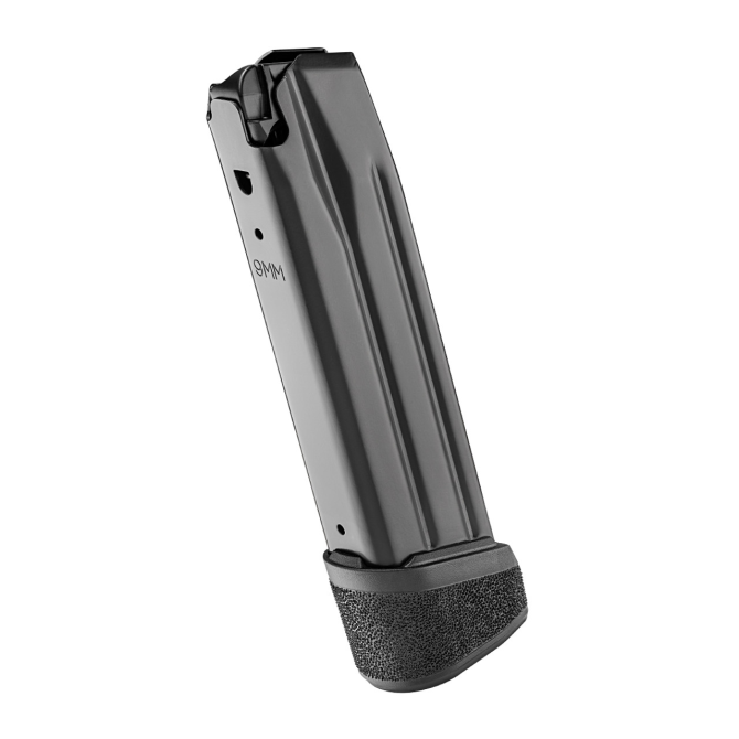 Magazynek Springfield Armory Echelon 20-Round Magazine - 9mm - Czarny