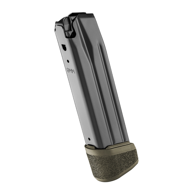 Magazynek Springfield Armory Echelon 20-Round Magazine - 9mm - OD Green