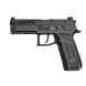 Pistolet CZ P-09 - 9x19mm - Czarny