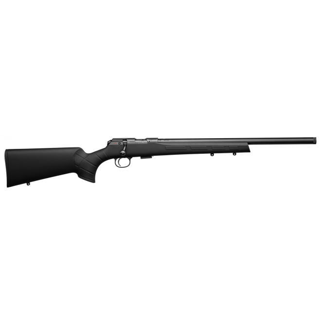 Karabin CZ 457 Varmint Synthetic 20" - kal. .22 LR