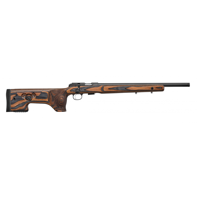 Karabin CZ 457 Thumbhole 20" - kal. .22 LR