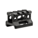 Montaż Leapers UTG Universal Super Slim Riser Mount 3 Slot 1 inch