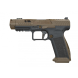 Pistolet Canik TTI Combat Taran Tactical - kal. 9x19mm