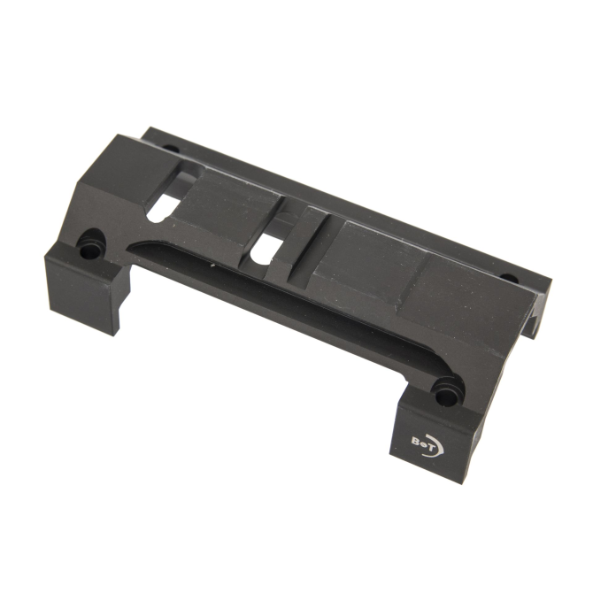 Montaż B&T HK MP5 / Aimpoint Mounting Rail NAR Low Profile Mount (BT-10266)