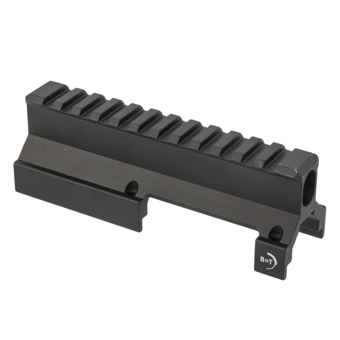 Montaż B&T HK MP5 Mounting Rail NAR Mid Range Mount (BT-21298)