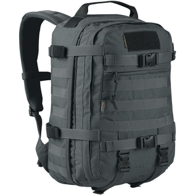 Plecak Wisport Sparrow II 30l - Grafitowy