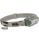 Latarka Czołowa Petzl ARIA 2 RGB 450 lm - Camo