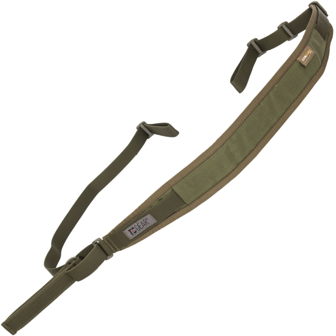 Zawieszenie TC GEAR Loop Rifle Sling - Ranger Green