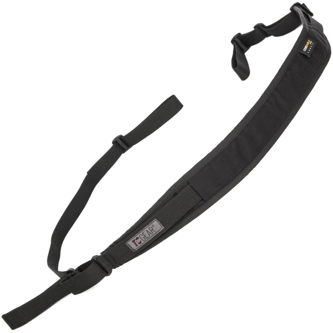 Zawieszenie TC GEAR Loop Rifle Sling - Czarne