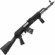 Karabinek WBP Jack Tactical - kal. 7.62x39mm