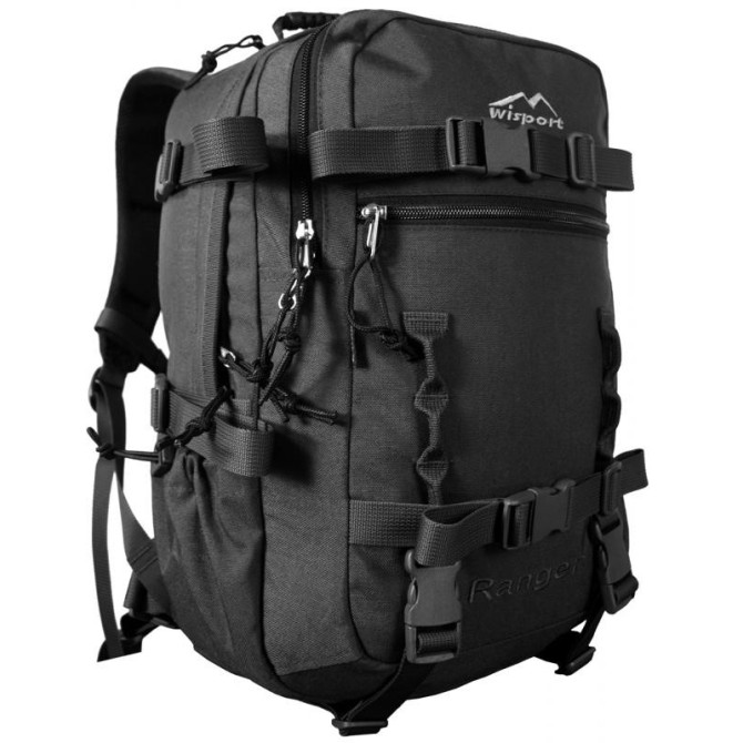 Plecak Wisport Ranger 32l Multicam