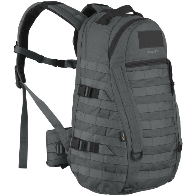 Plecak Wisport Caracal 22l - Grafitowy