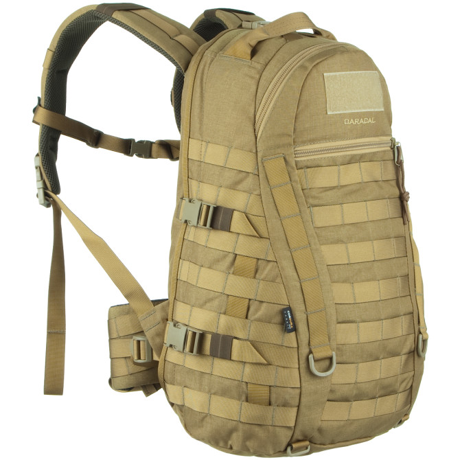 Plecak Wisport Caracal 22l - Coyote