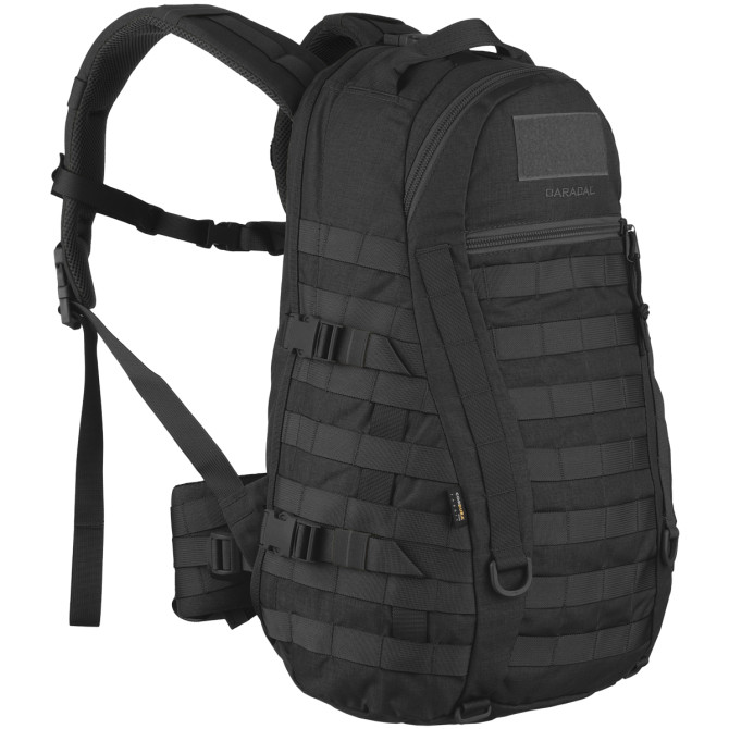 Plecak Wisport Caracal 22l - Czarny